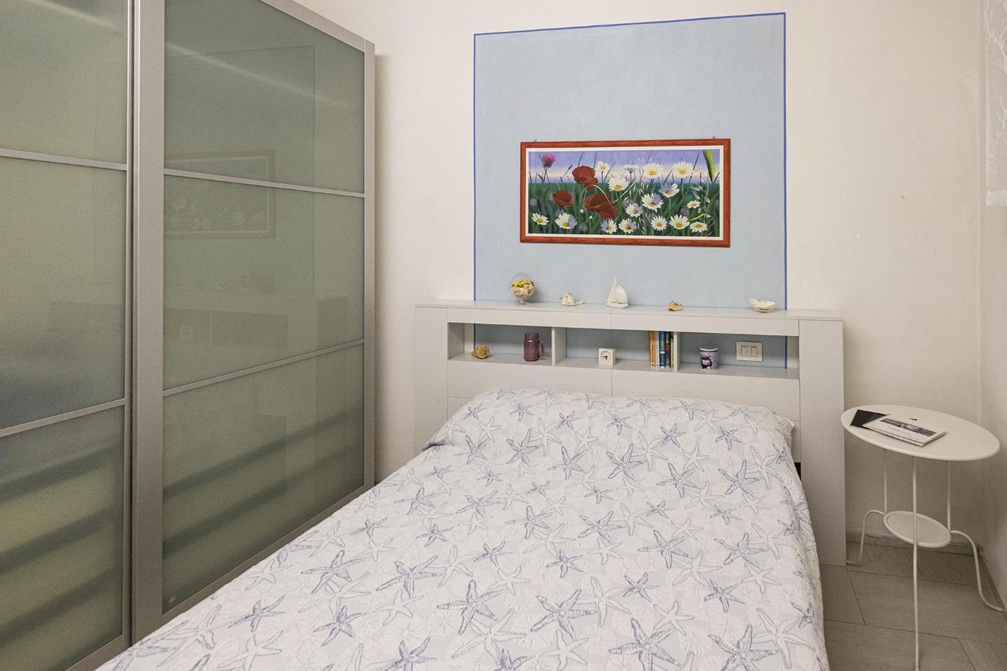 Casa Pervinca Apartment Киавари Екстериор снимка