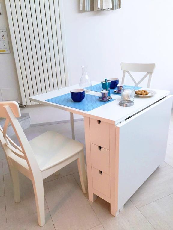 Casa Pervinca Apartment Киавари Екстериор снимка